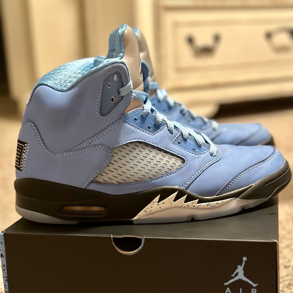 Air Jordan 5